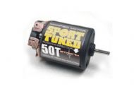 ETRONIX SPORT TUNED MODIFIED 50T CRAWLER BRUSHED MOTOR